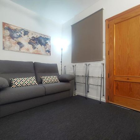 Apartamentos Rincon Del Roldan - La Rinconada San José de la Rinconada Exterior foto