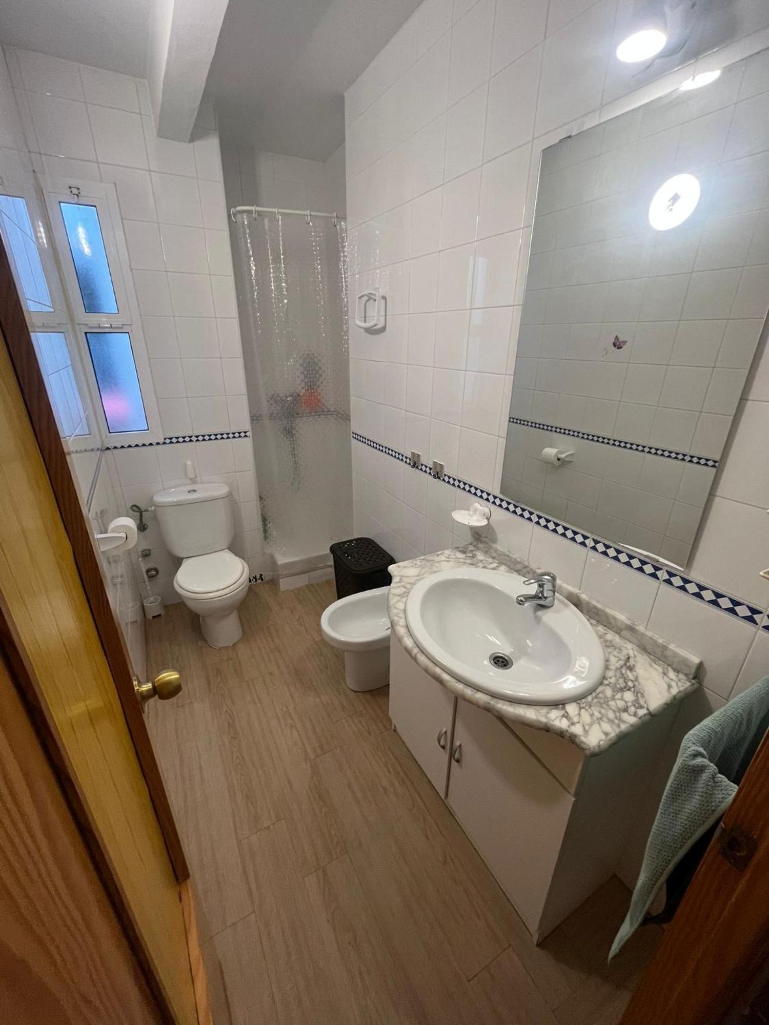 Apartamentos Rincon Del Roldan - La Rinconada San José de la Rinconada Exterior foto