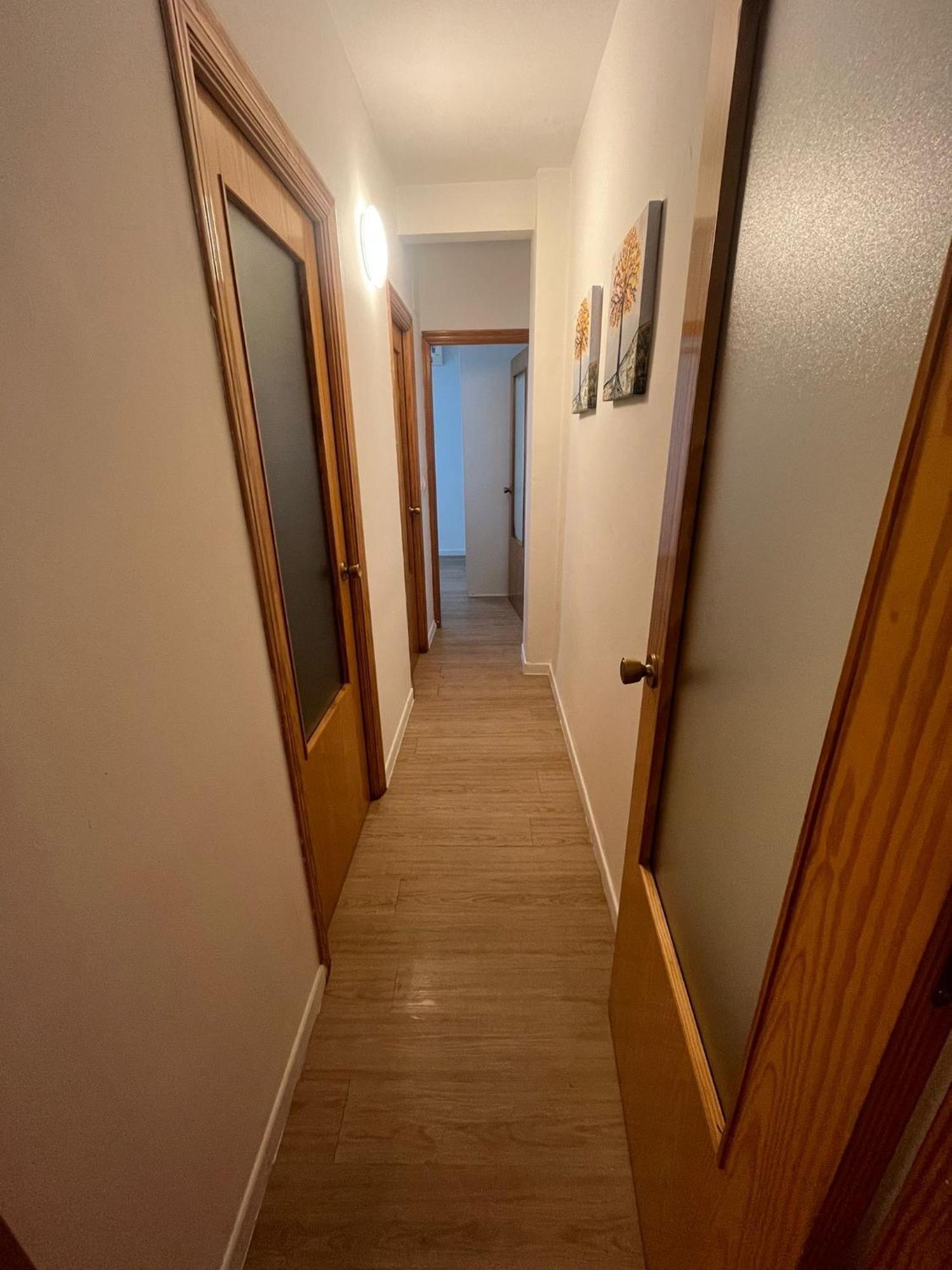 Apartamentos Rincon Del Roldan - La Rinconada San José de la Rinconada Exterior foto