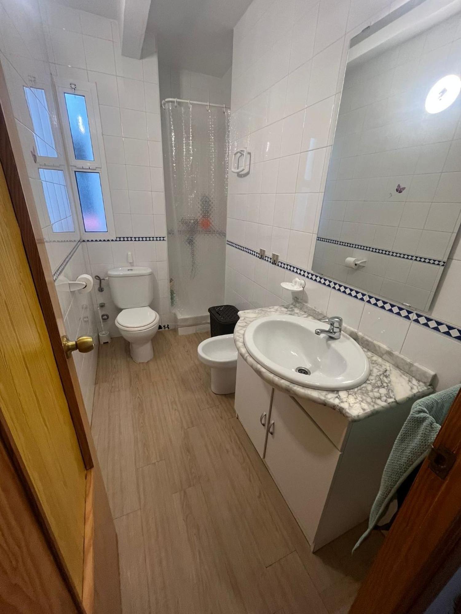 Apartamentos Rincon Del Roldan - La Rinconada San José de la Rinconada Exterior foto