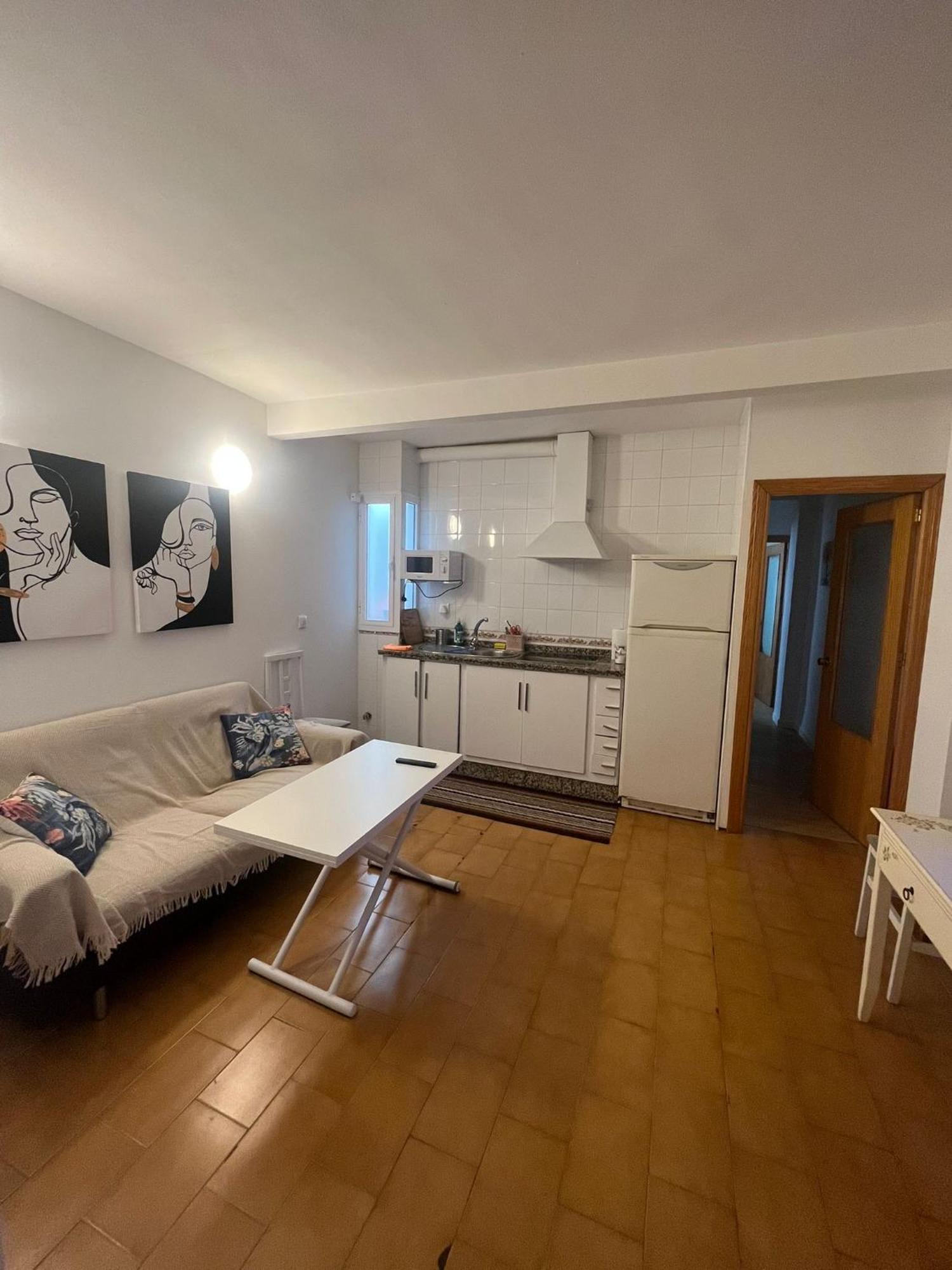 Apartamentos Rincon Del Roldan - La Rinconada San José de la Rinconada Exterior foto