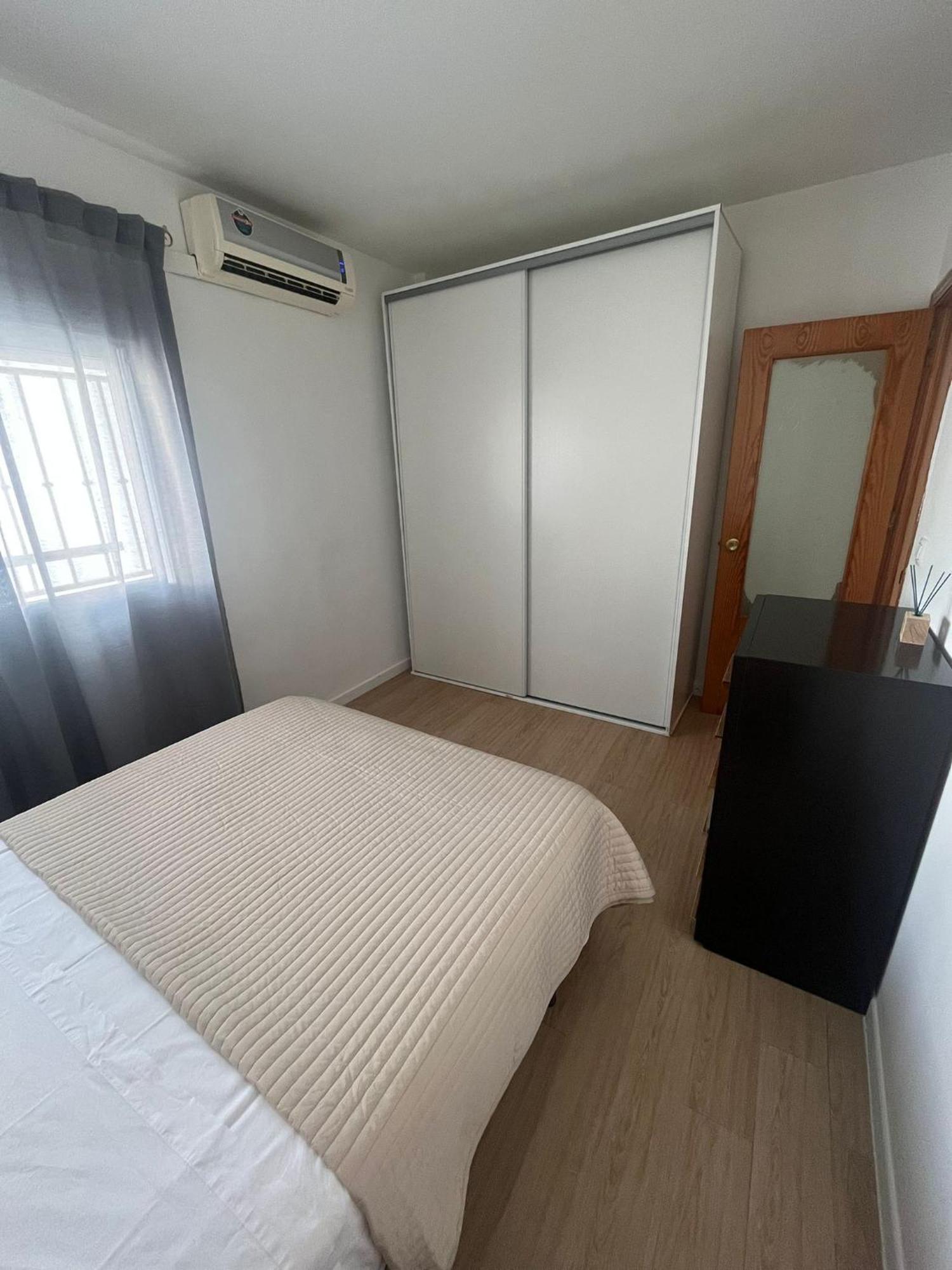 Apartamentos Rincon Del Roldan - La Rinconada San José de la Rinconada Exterior foto
