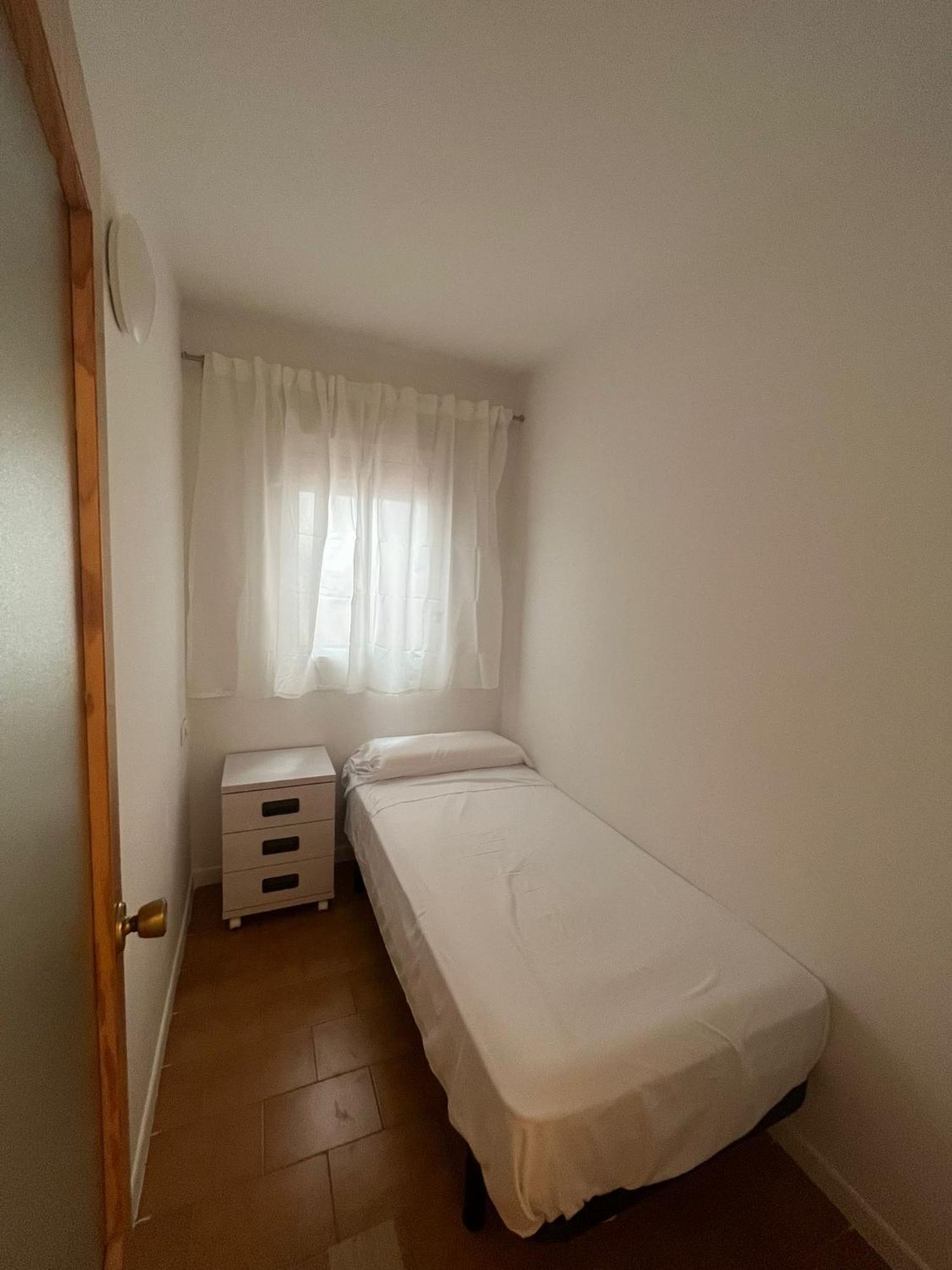 Apartamentos Rincon Del Roldan - La Rinconada San José de la Rinconada Exterior foto