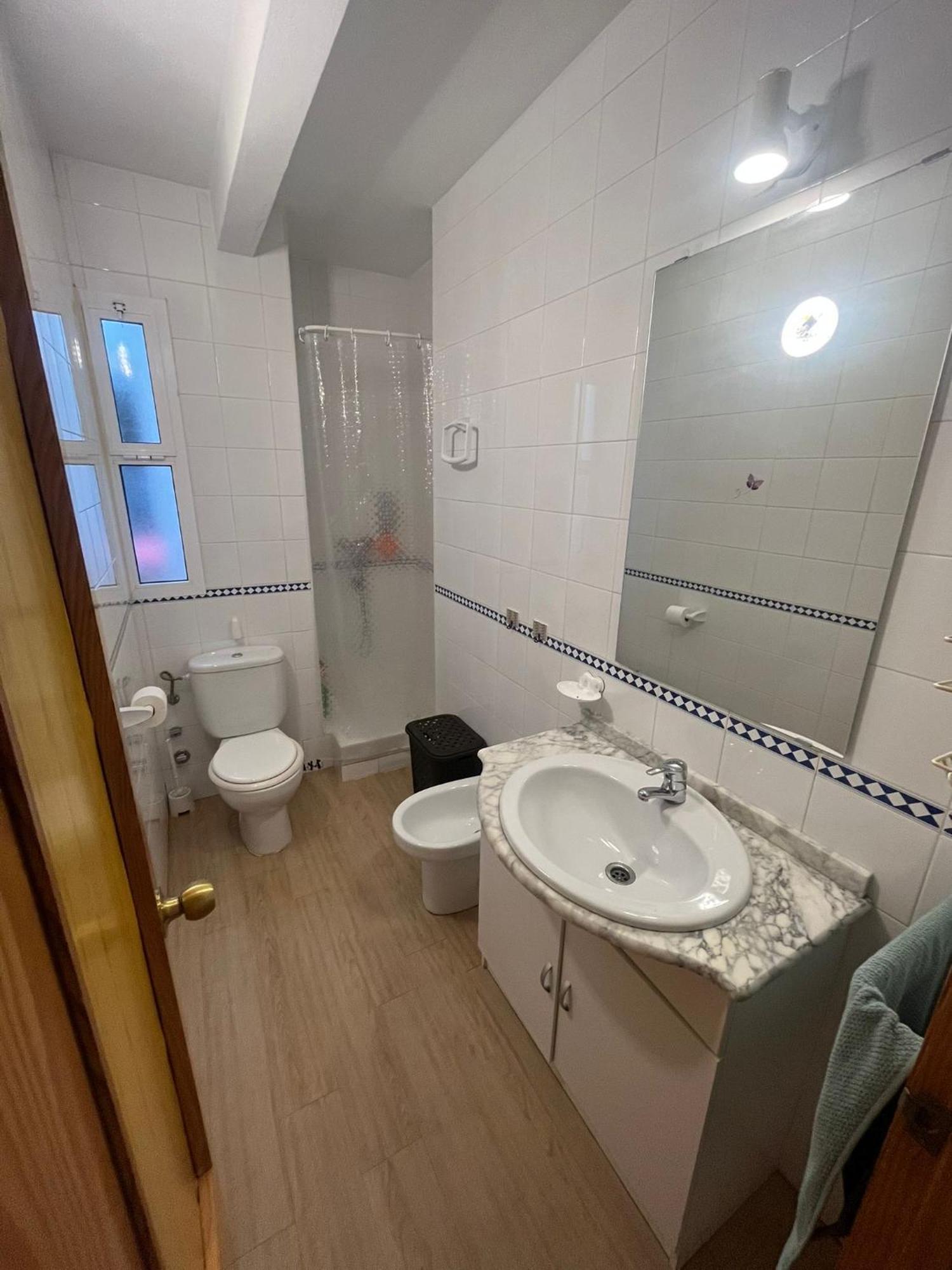 Apartamentos Rincon Del Roldan - La Rinconada San José de la Rinconada Exterior foto