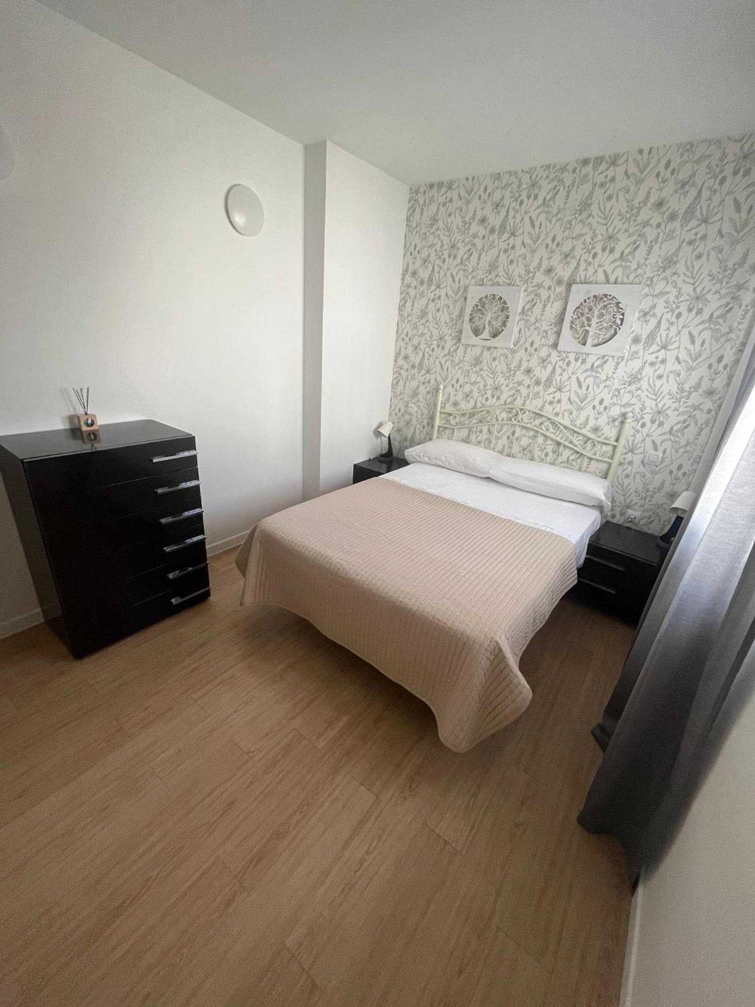 Apartamentos Rincon Del Roldan - La Rinconada San José de la Rinconada Exterior foto