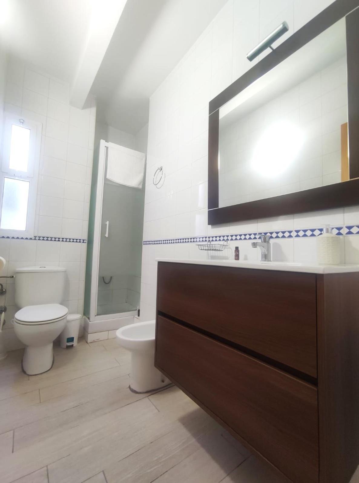 Apartamentos Rincon Del Roldan - La Rinconada San José de la Rinconada Exterior foto