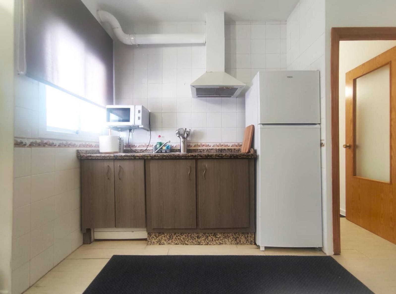 Apartamentos Rincon Del Roldan - La Rinconada San José de la Rinconada Exterior foto