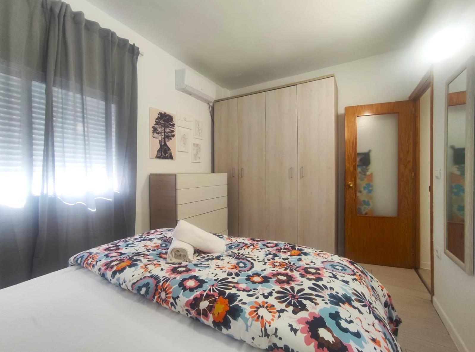 Apartamentos Rincon Del Roldan - La Rinconada San José de la Rinconada Exterior foto