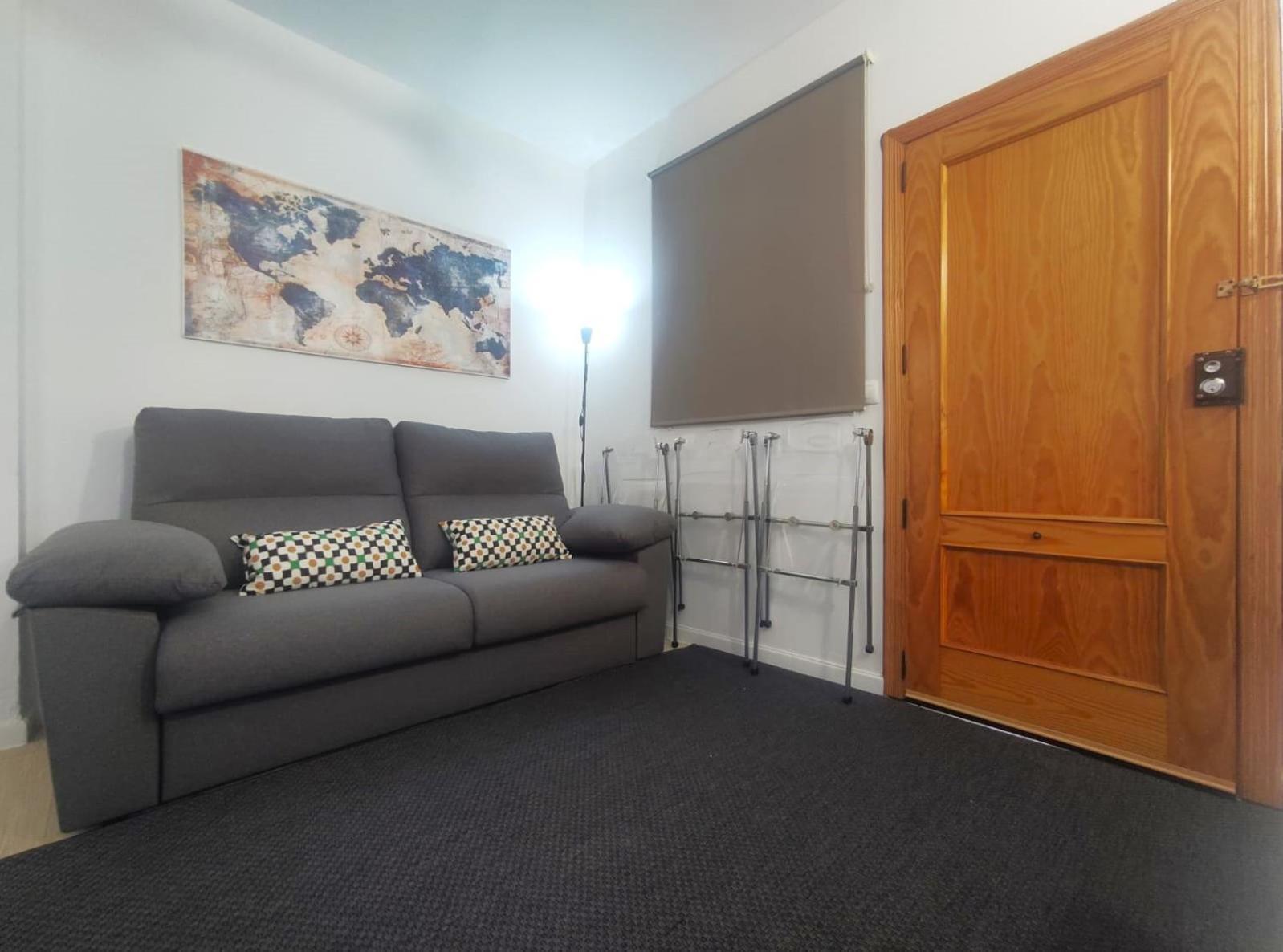 Apartamentos Rincon Del Roldan - La Rinconada San José de la Rinconada Exterior foto