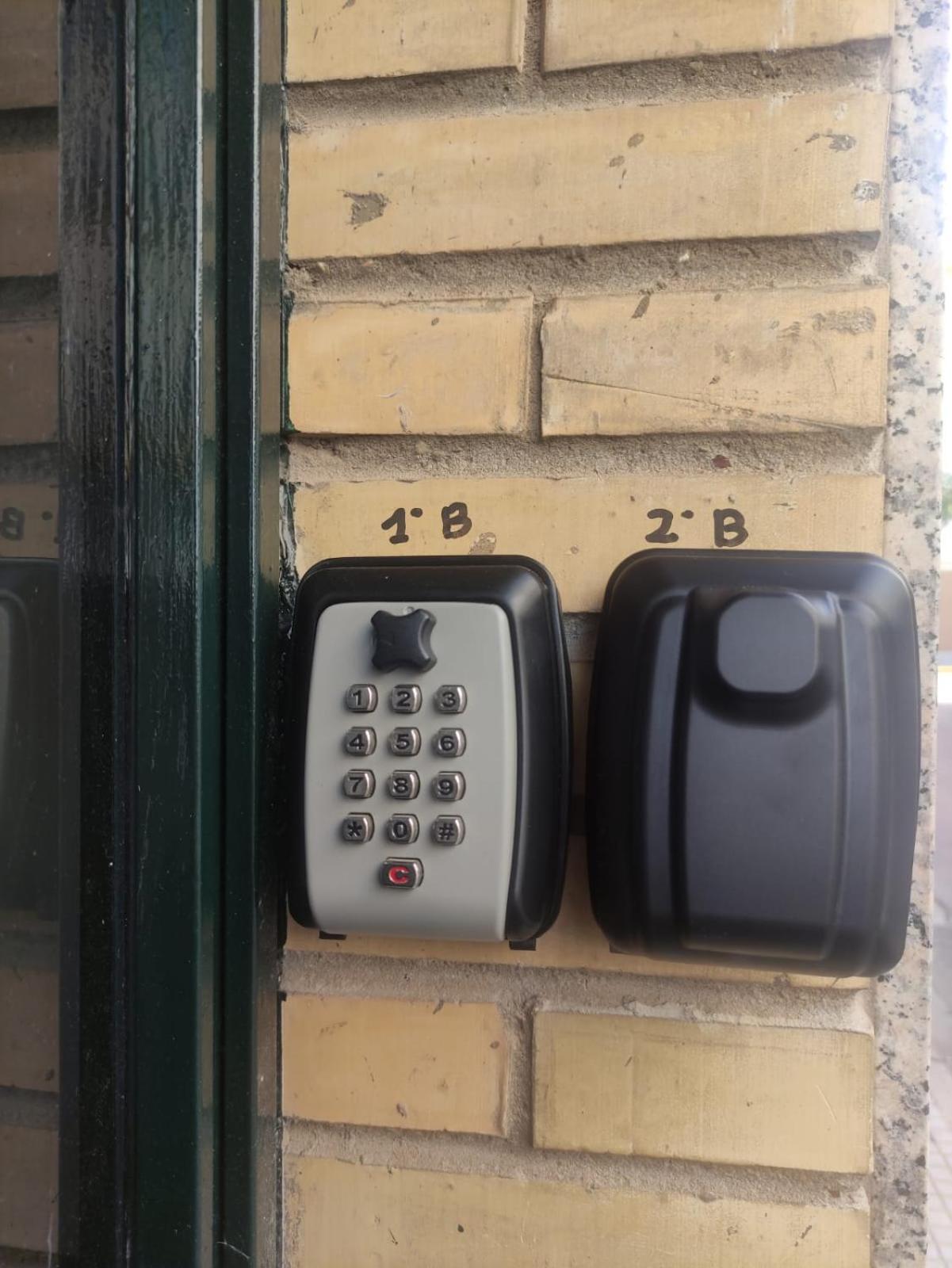 Apartamentos Rincon Del Roldan - La Rinconada San José de la Rinconada Exterior foto