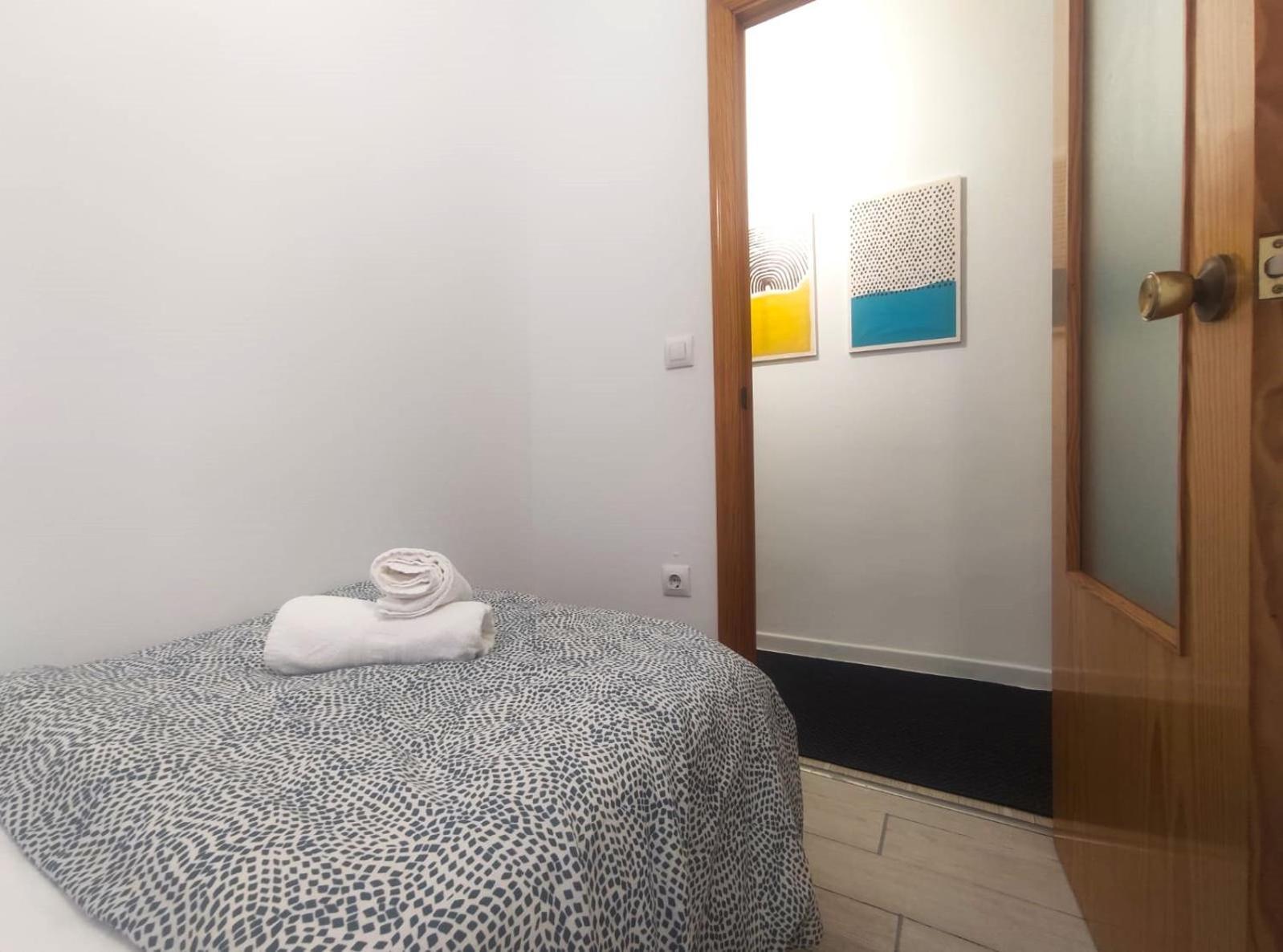 Apartamentos Rincon Del Roldan - La Rinconada San José de la Rinconada Exterior foto